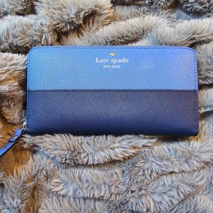 Kate spade wallet